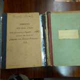Tra i documenti storici recuperati dall'associazione ci sono alcuni libretti di circolazione dei treni